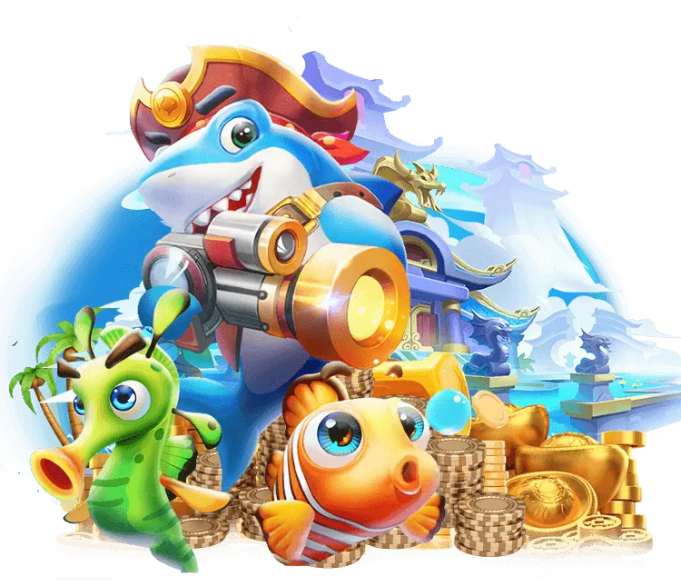 Video Slot Hiện Đại 5 Cuộn