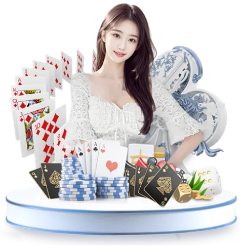 tg88 ok ra mắt các trò chơi casino trực tuyến mới nhất